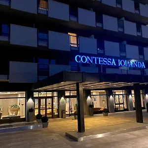 Aparthotel & Contessa Jolanda, Milaan