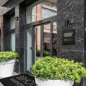 Hotel Bb Smarthotel Duomo, Milaan