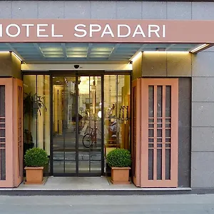 Hotel Spadari Al Duomo, Milaan